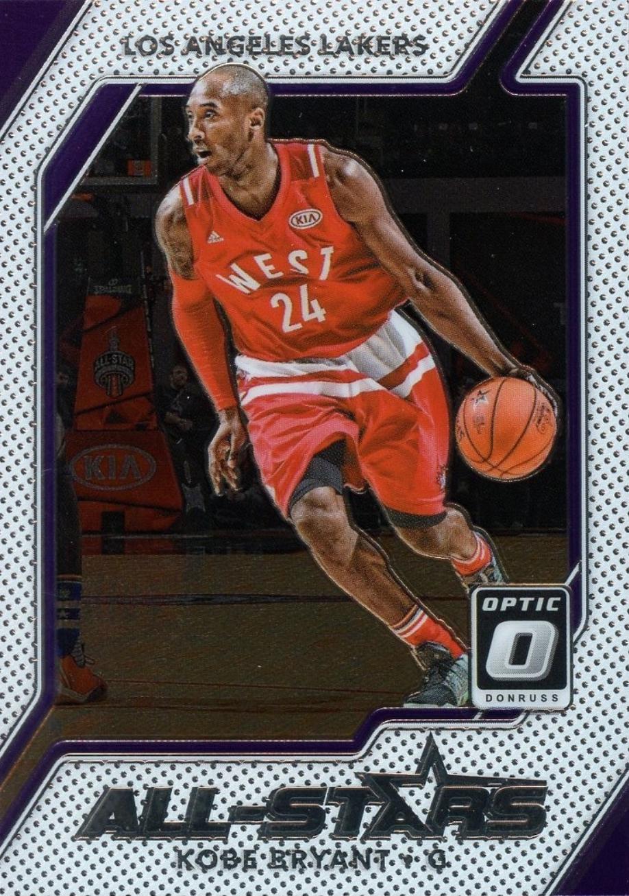 Kobe Bryant #26