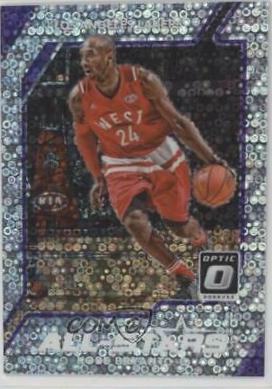 Kobe Bryant [Fast Break Holo] #26