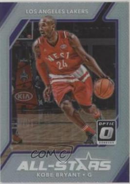 Kobe Bryant [Holo] #26