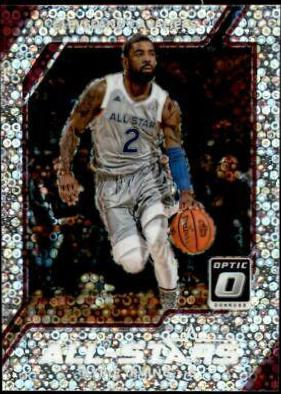 Kyrie Irving [Holo] #13
