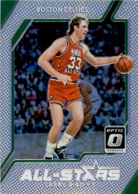 Larry Bird [Holo] #29