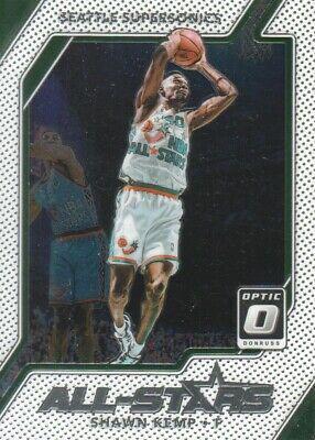 Shawn Kemp #28