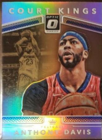 Anthony Davis #22