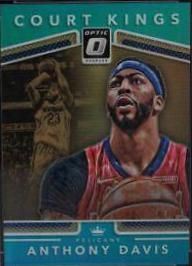Anthony Davis [Aqua] #22
