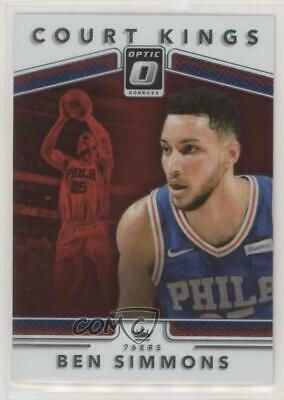 Ben Simmons #1