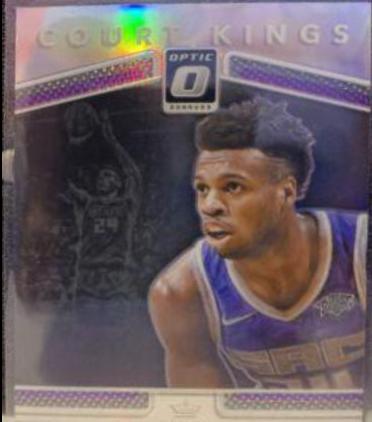 Buddy Hield [Holo] #13