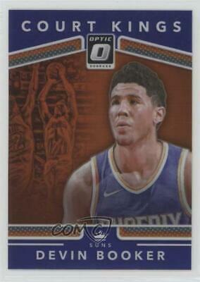 Devin Booker [Purple] #29