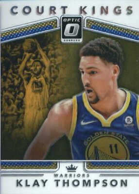 Klay Thompson #37