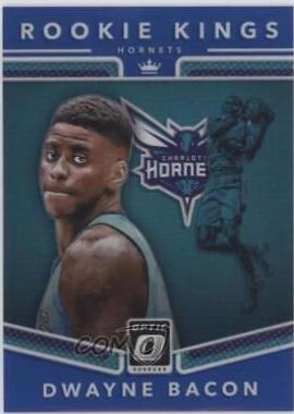 Dwayne Bacon #30