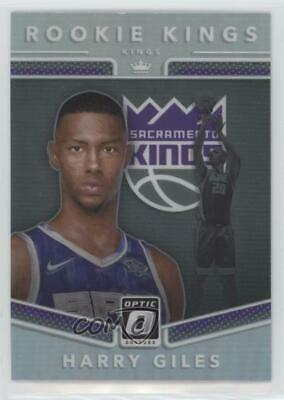 Harry Giles [Holo] #20