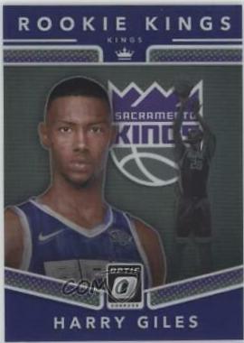 Harry Giles [Purple] #20