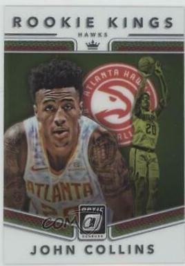 John Collins #19