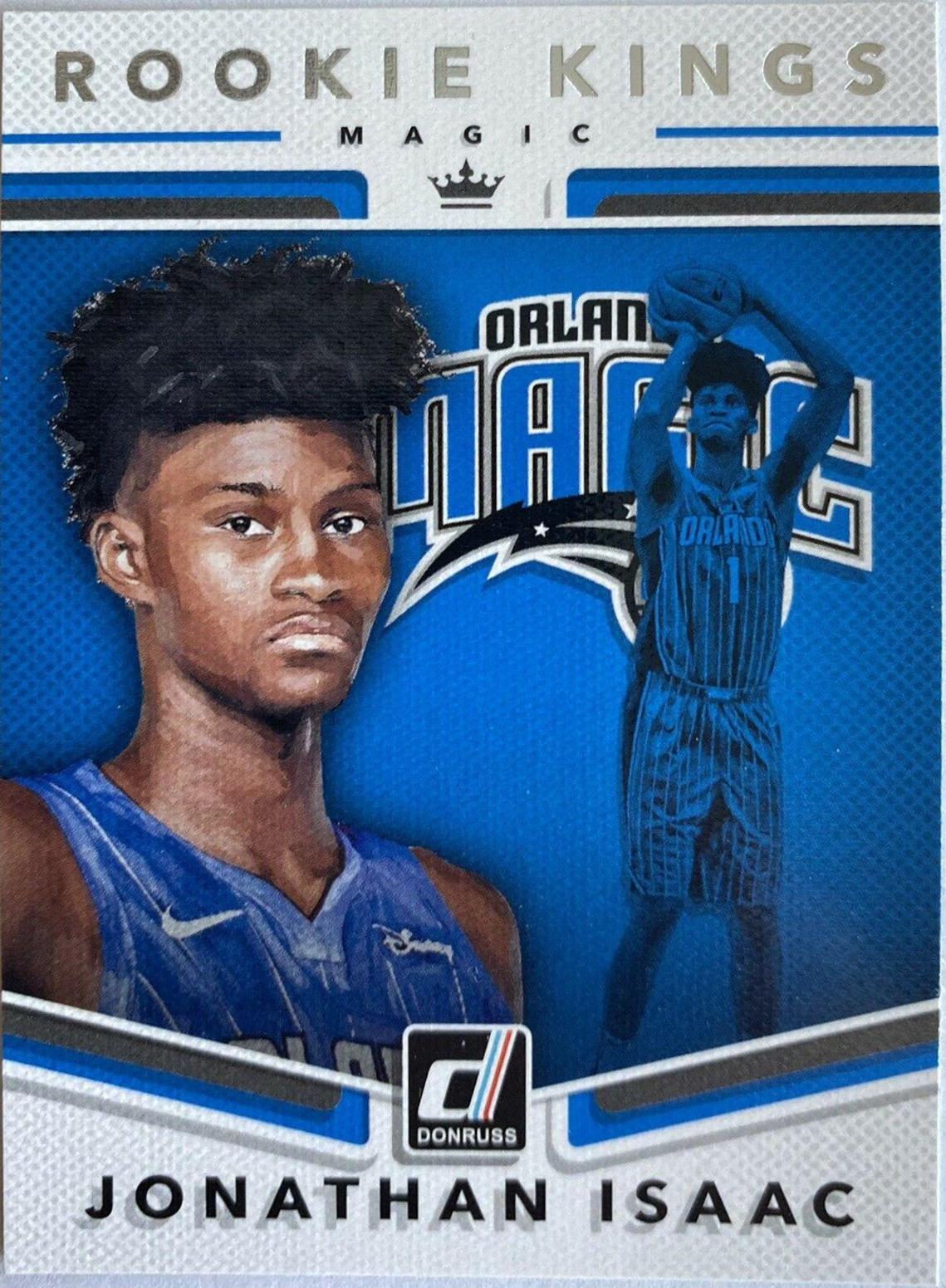 Jonathan Isaac #6