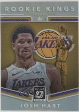 Josh Hart [Holo] #26
