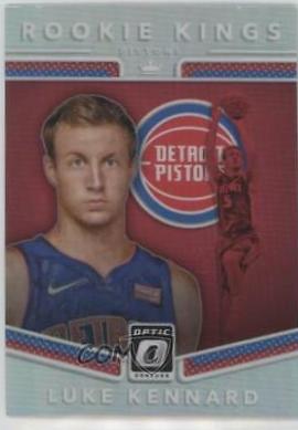 Luke Kennard [Holo] #12