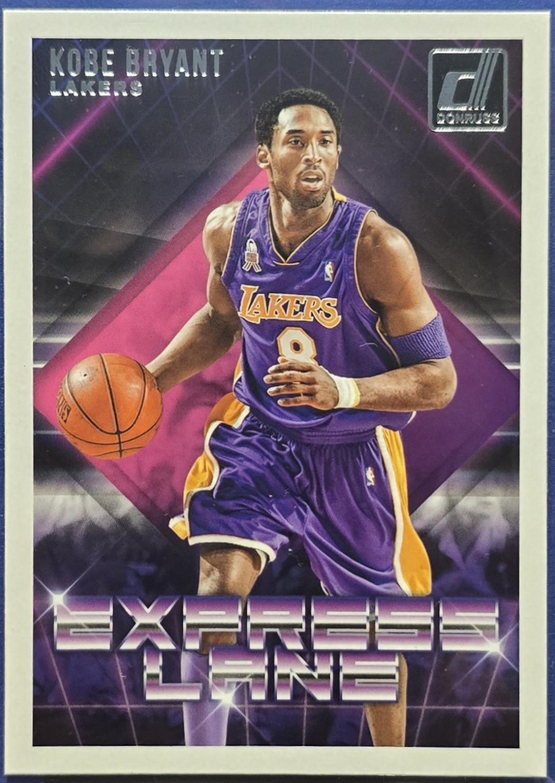Kobe Bryant #5