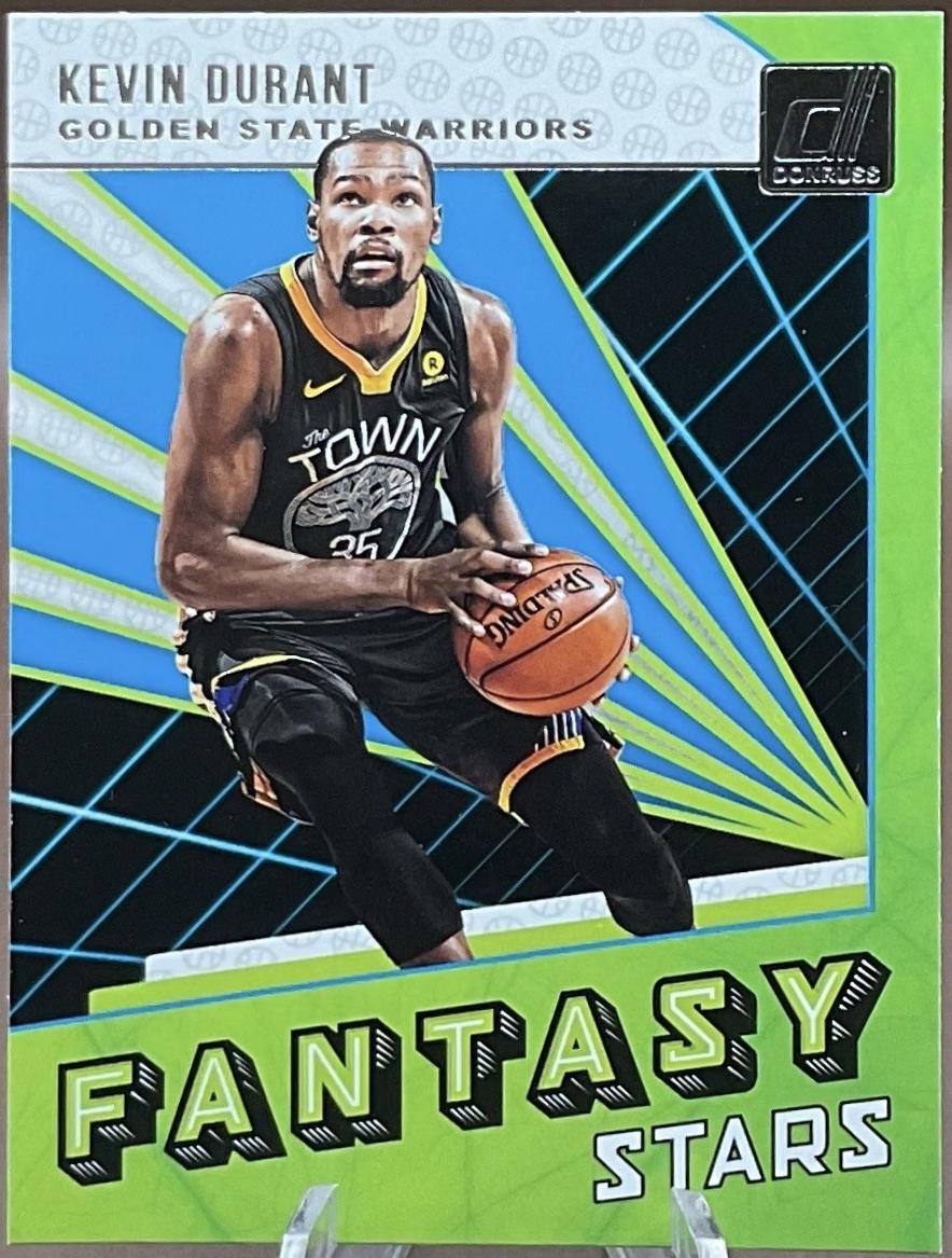 Kevin Durant #5