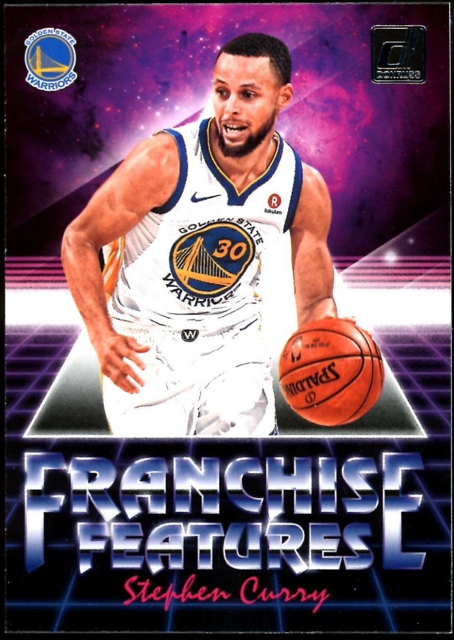 Stephen Curry #10
