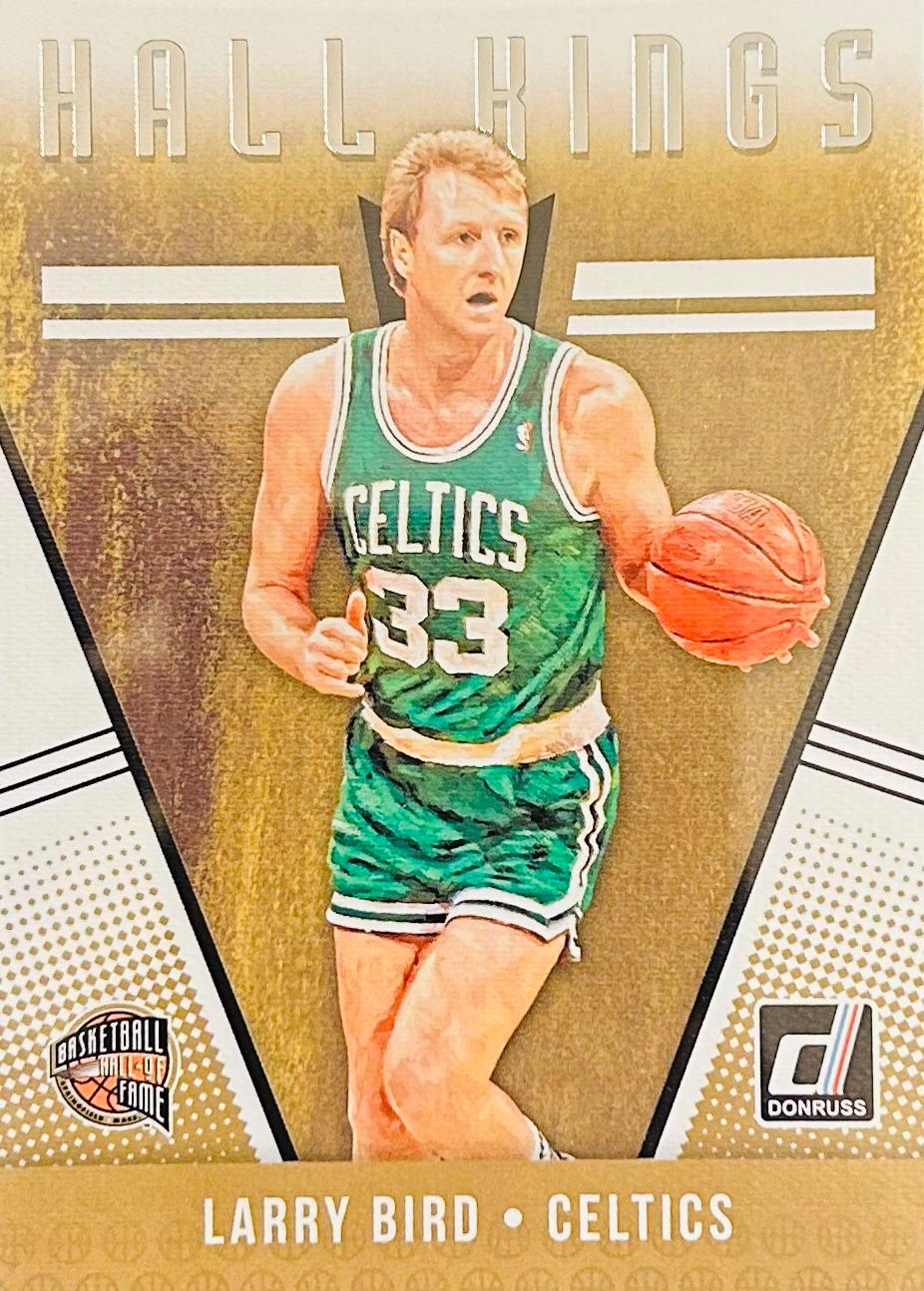 Larry Bird #29