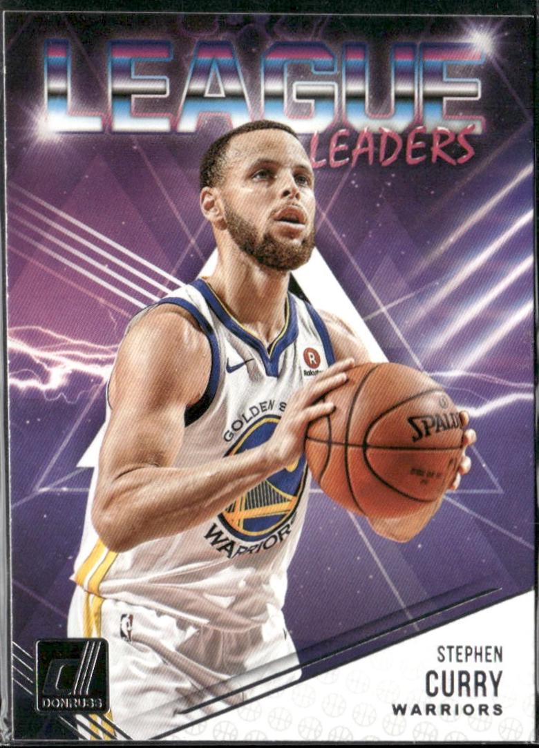 Stephen Curry #8