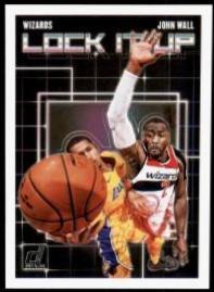 John Wall #7
