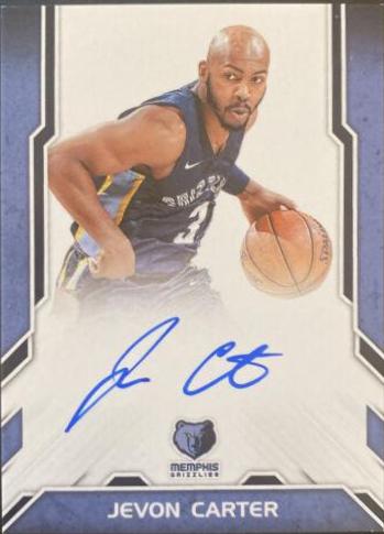 Jevon Carter #32