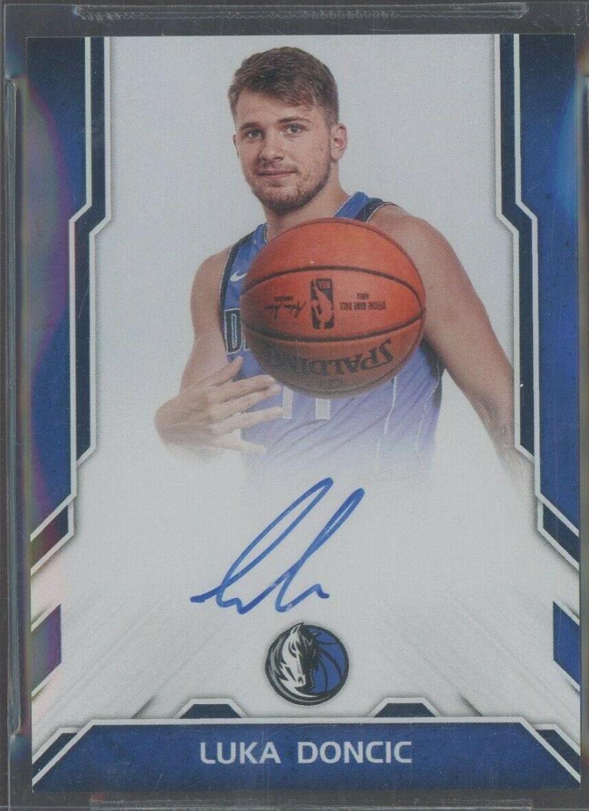 Luka Doncic #26