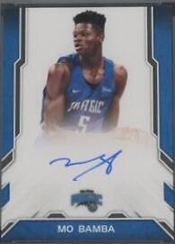 Mo Bamba #28