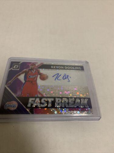 Keyon Dooling #KDL