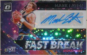Mark Eaton #MET