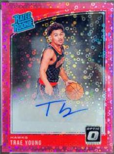 Trae Young #TYG