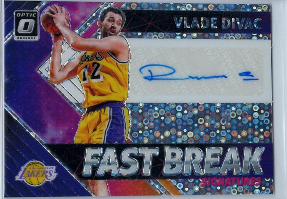 Vlade Divac #VDV