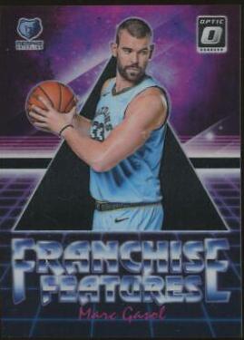 Marc Gasol #15