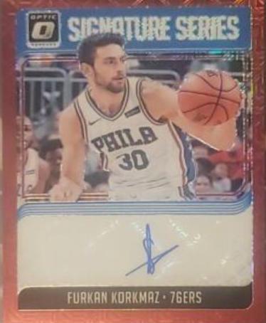 Furkan Korkmaz #FKM