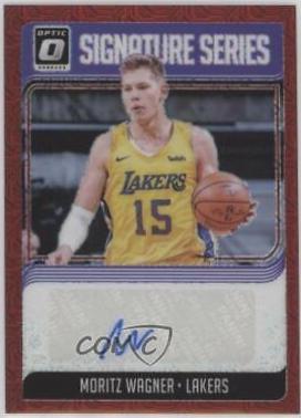 Moritz Wagner [Choice] #MWG