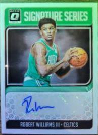 Robert Williams III #RWL