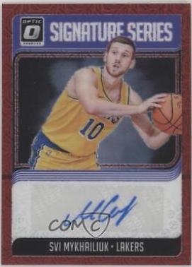 Svi Mykhailiuk [Choice] #SVM