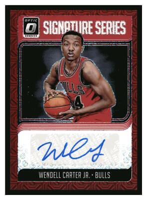 Wendell Carter Jr. [Choice] #WCJ
