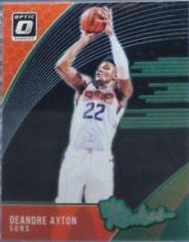 DeAndre Ayton [Green] #1