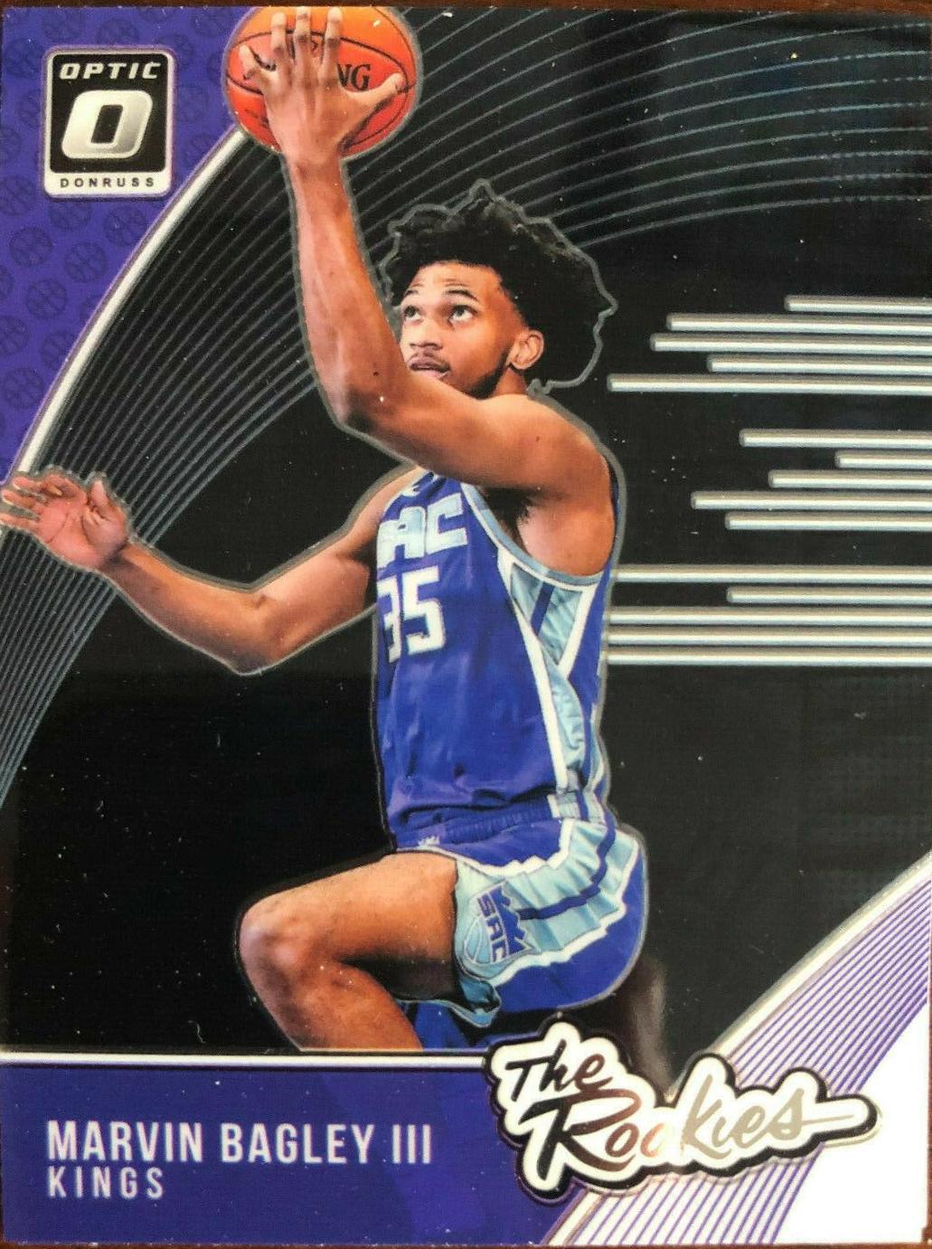 Marvin Bagley III #2