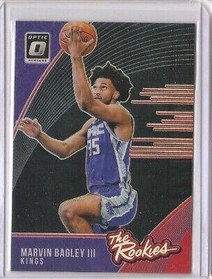 Marvin Bagley III [Red] #2