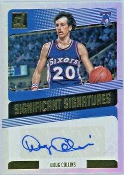 Doug Collins #DCL