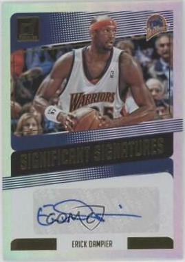 Erick Dampier #EDP