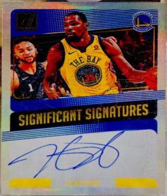 Kevin Durant #KDR
