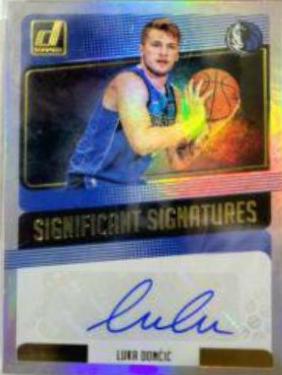 Luka Doncic #LDC