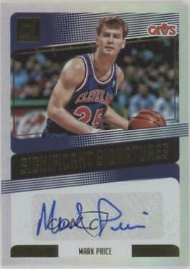 Mark Price #MPC