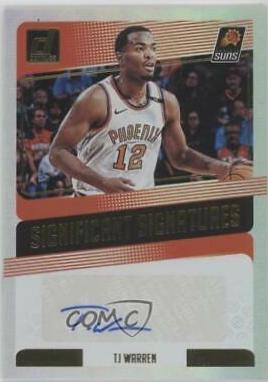 TJ Warren #TJW