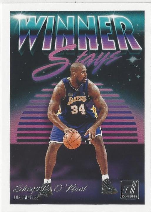 Shaquille O'Neal #14