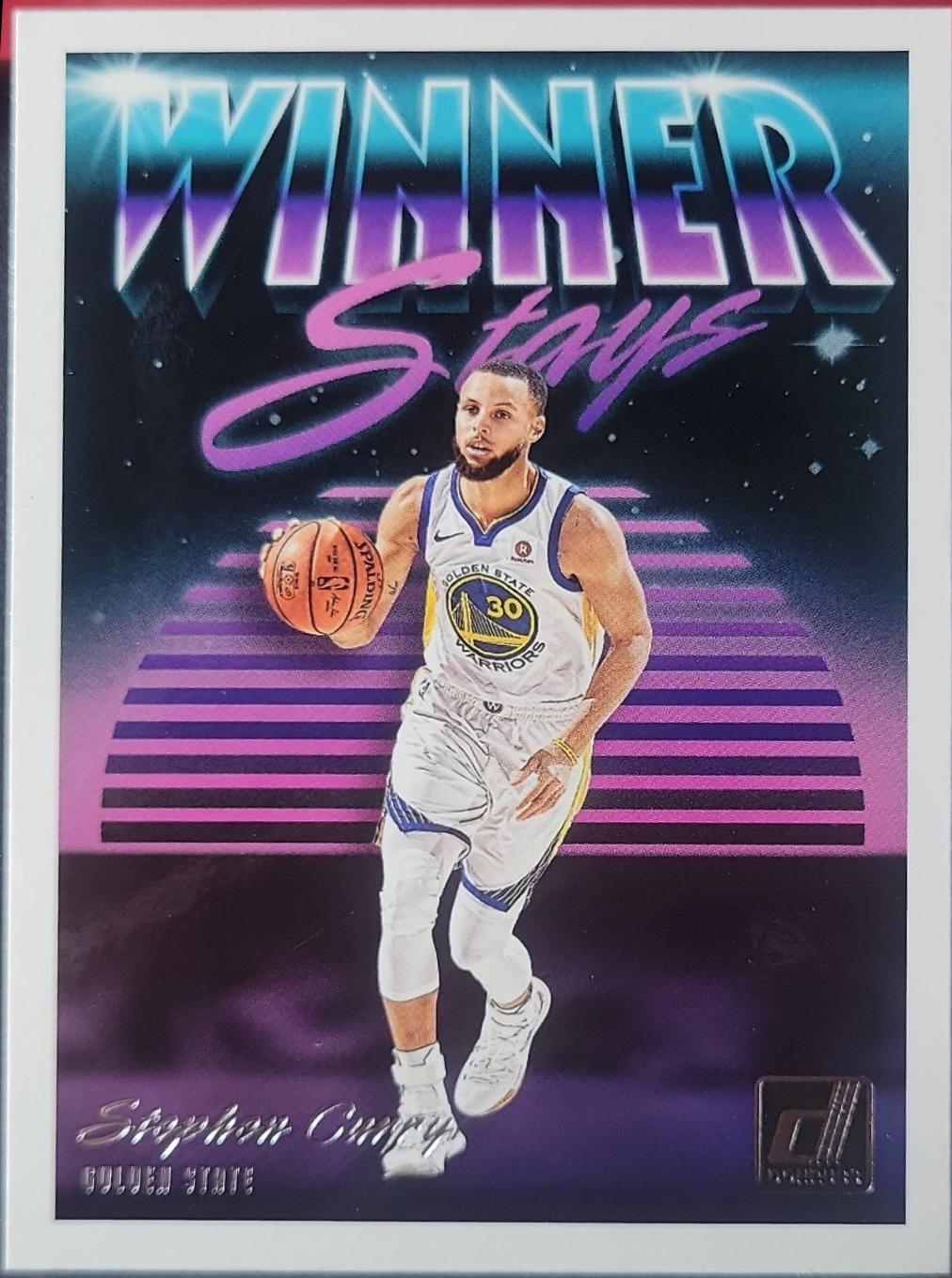 Stephen Curry #15