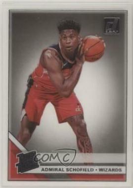 Admiral Schofield #89